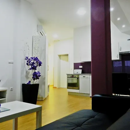 & Wellness Skok Appartamento *