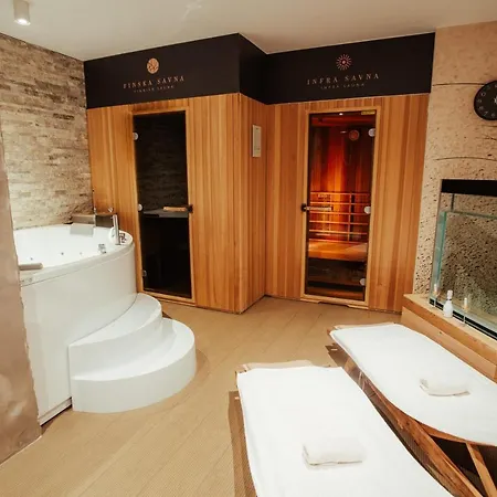 & Wellness Skok Mozirje