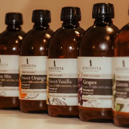& Wellness Skok * موزيريي