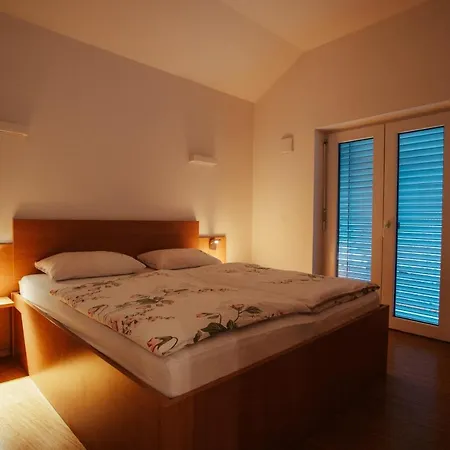 & Wellness Skok شقة *