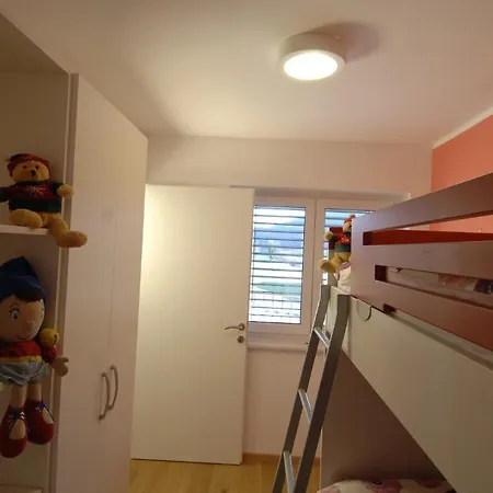 & Wellness Skok Apartamento Mozirje