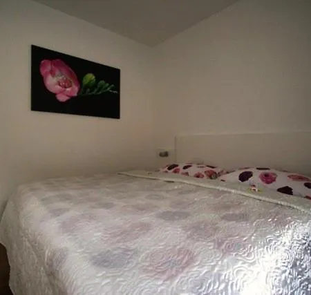 Apartments&wellness Skok Apartment