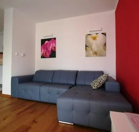 Appartamento & Wellness Skok