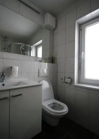 Apartments&wellness Skok Apartment *