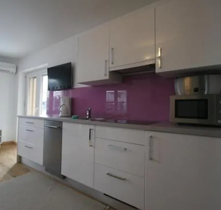 Apartments&wellness Skok *