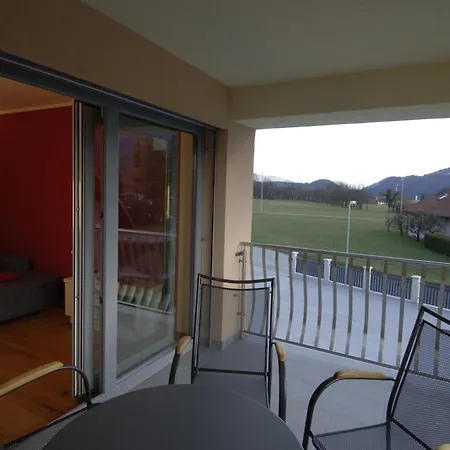 Apartment Apartments&wellness Skok Mozirje
