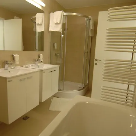 Apartments&wellness Skok *