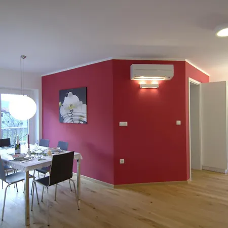 Apartments&wellness Skok * Mozirje