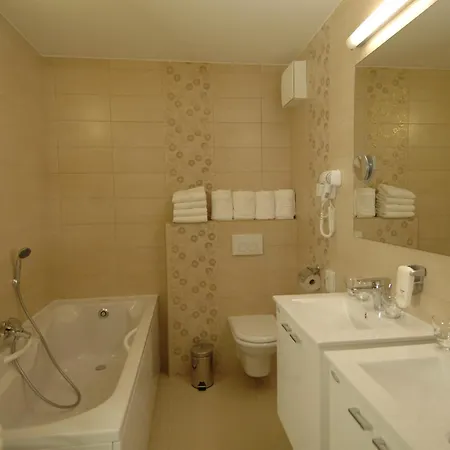Apartments&wellness Skok