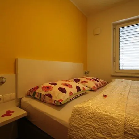 & Wellness Skok * Mozirje