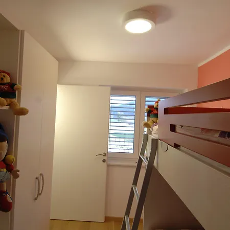 & Wellness Skok Apartma Mozirje