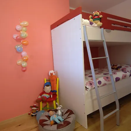 & Wellness Skok * Mozirje