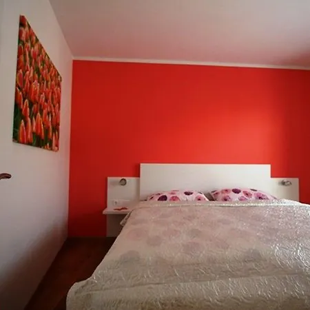 & Wellness Skok Apartma *