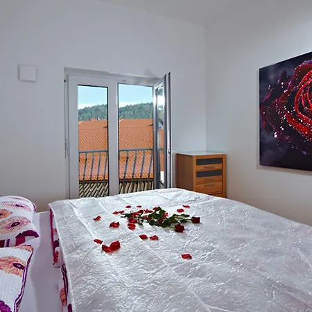 Daire & Wellness Skok Mozirje