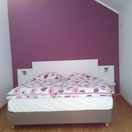 & Wellness Skok Apartma *