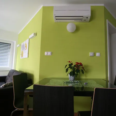 Apartma & Wellness Skok Mozirje