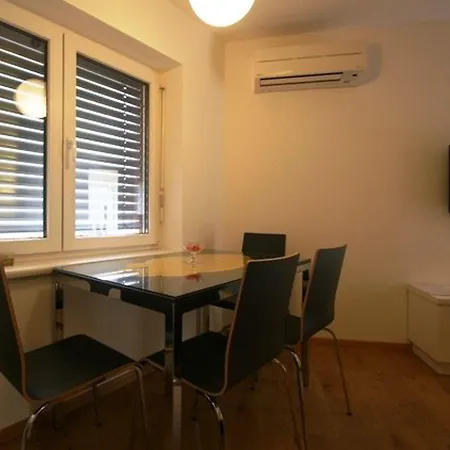 & Wellness Skok Apartma Mozirje