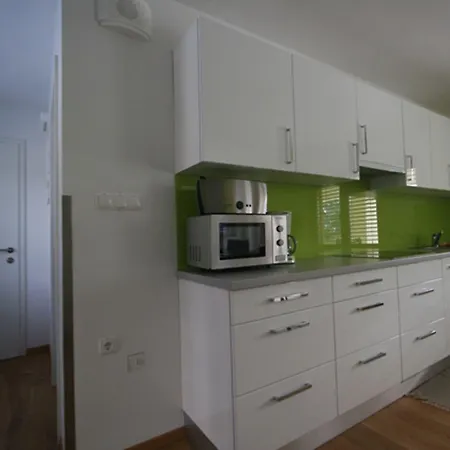 & Wellness Skok Apartma *