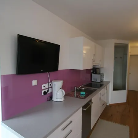 & Wellness Skok Apartma *