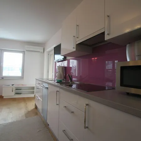 Apartma & Wellness Skok