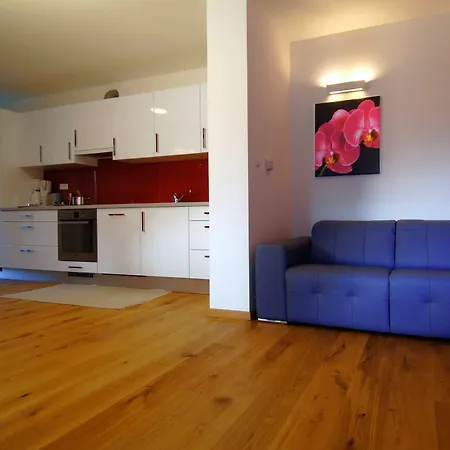 Daire & Wellness Skok