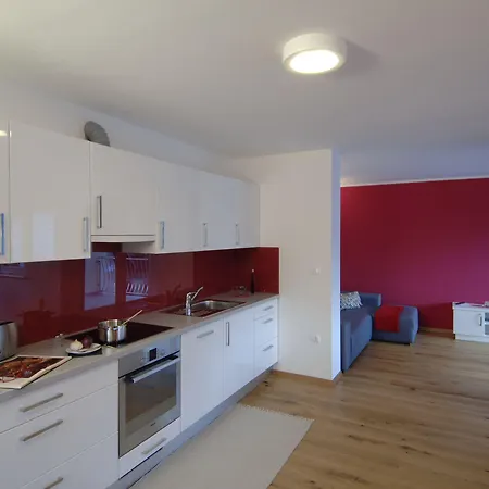 & Wellness Skok * Mozirje