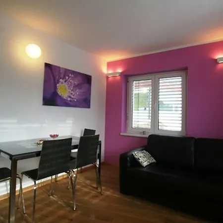 & Wellness Skok Apartma *