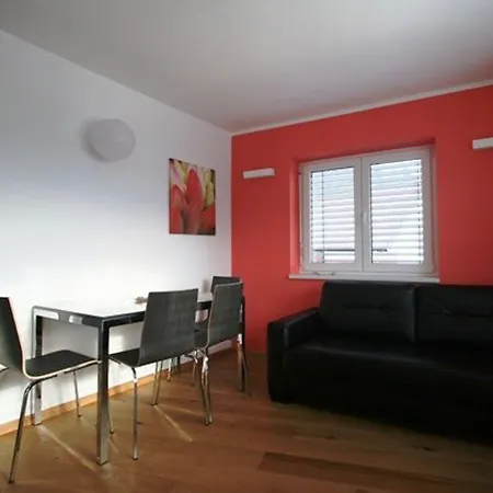 & Wellness Skok Apartma Mozirje