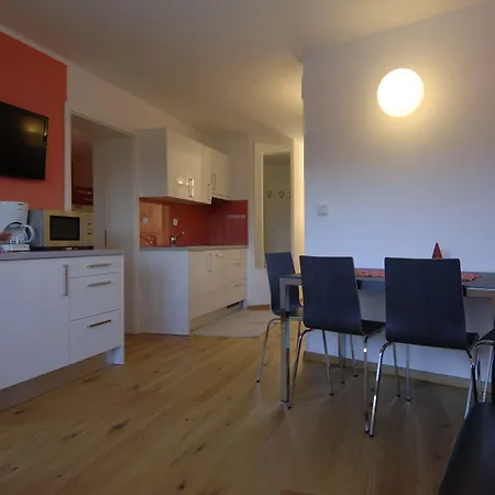 & Wellness Skok Apartma *