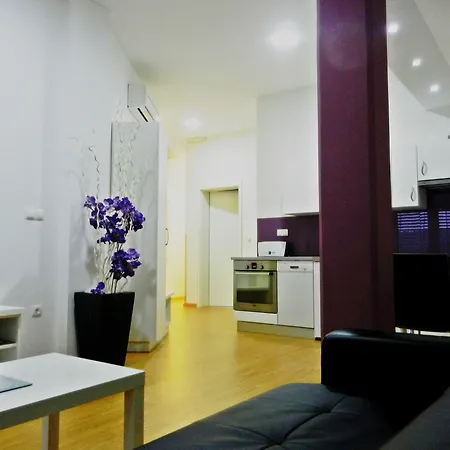 Apartma & Wellness Skok