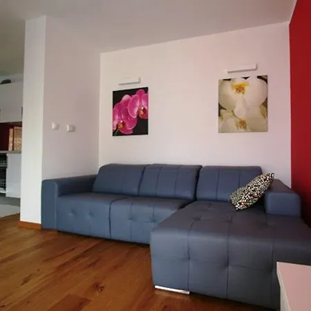 & Wellness Skok Apartma Mozirje