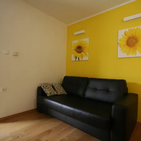 & Wellness Skok * Mozirje