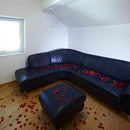 Apartma & Wellness Skok