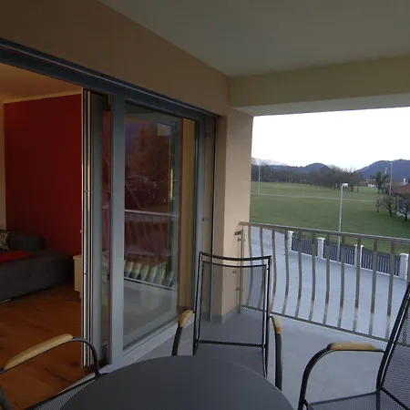 & Wellness Skok Mozirje