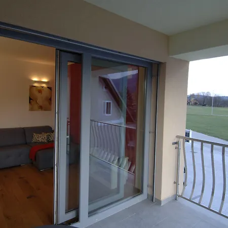 Apartma & Wellness Skok