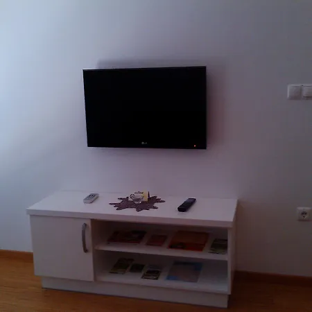 & Wellness Skok Apartma Mozirje