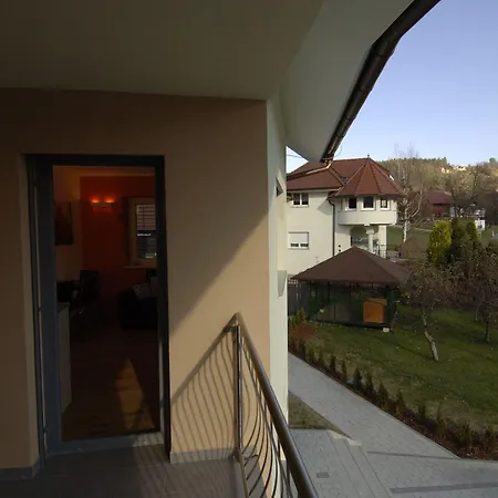 & Wellness Skok * Mozirje