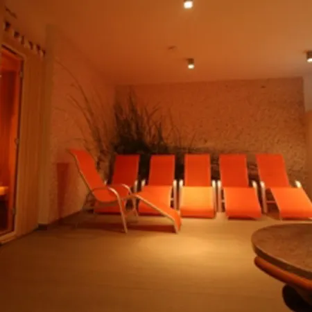 Daire & Wellness Skok *