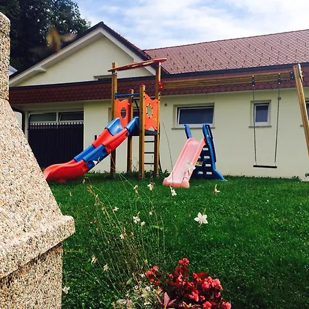 Appartamento & Wellness Skok