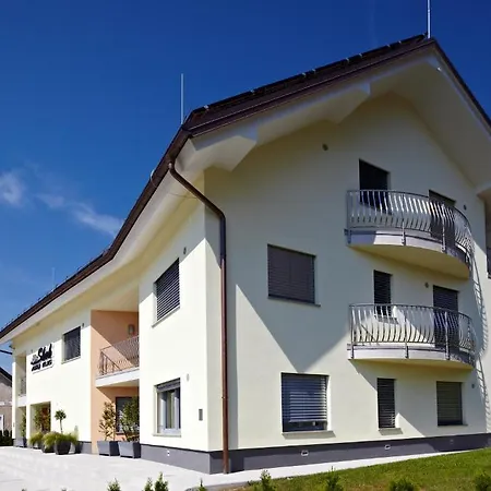 Appartamento & Wellness Skok