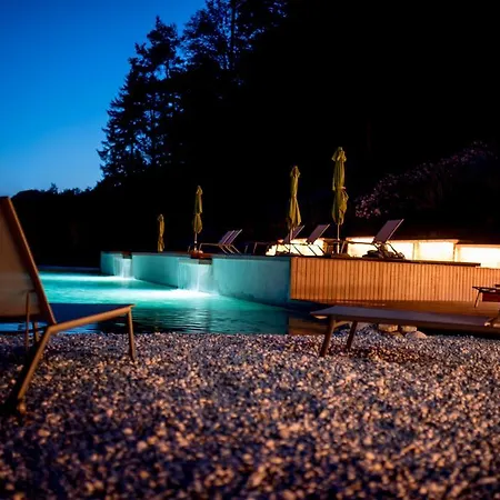 & Wellness Skok * モジリェ