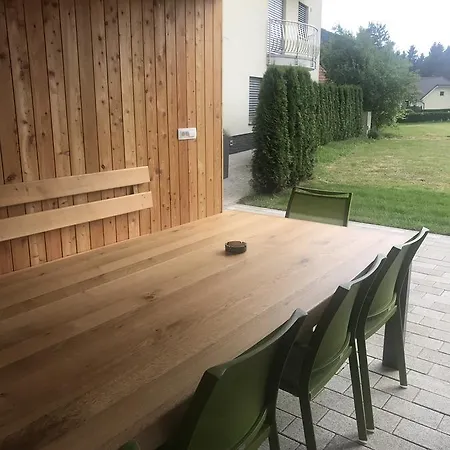 Apartments&wellness Skok * Mozirje