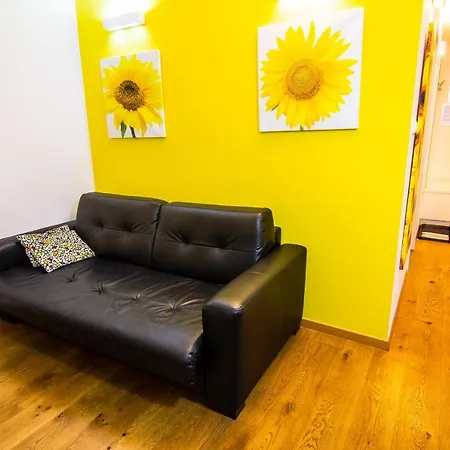 Appartamento & Wellness Skok