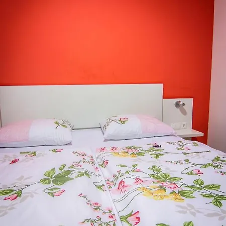 Apartments&wellness Skok Apartment Mozirje