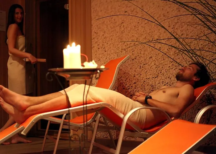 斯阔克康体公寓 *