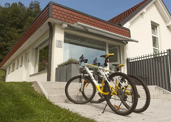 公寓 斯阔克康体公寓