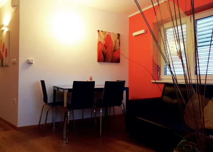 & Wellness Skok Apartamento