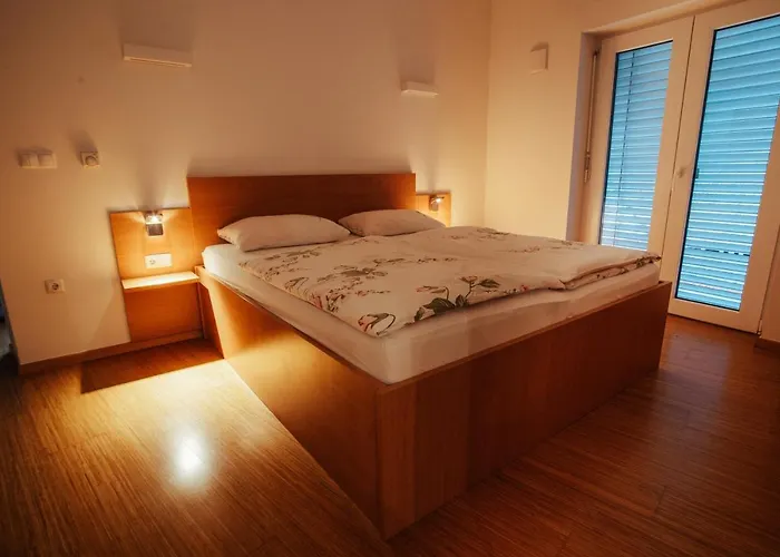 Apartamento & Wellness Skok