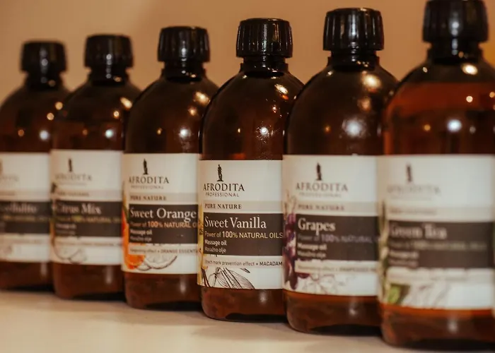 斯阔克康体公寓 * 莫济列