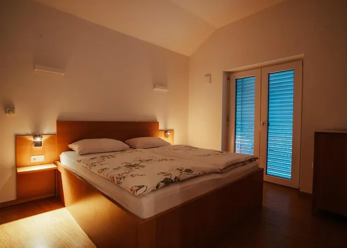 & Wellness Skok Apartamento *